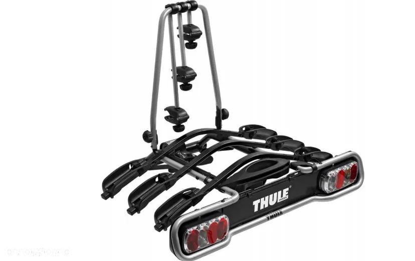 Bagażnik rowerowy na 3 rowery THULE - 1