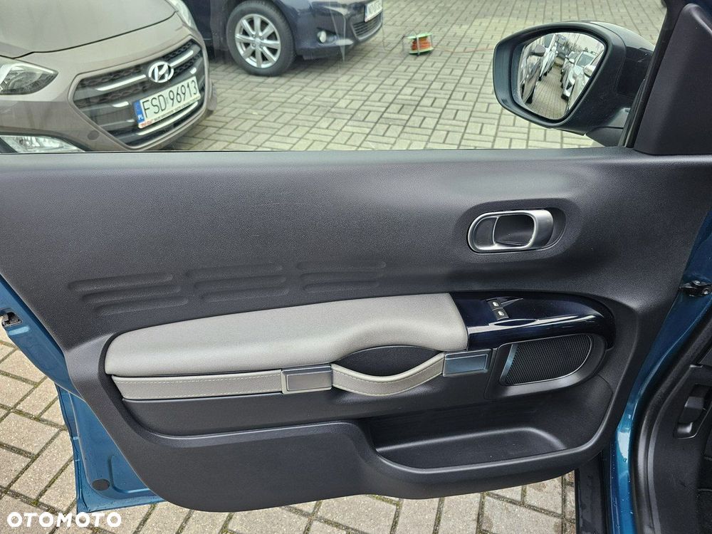 Citroën C4 Cactus PureTech 110 Stop&Start Shine Pack - 36