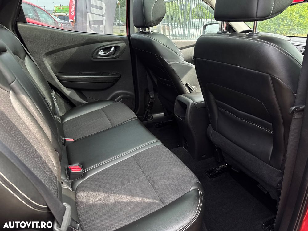 Renault Kadjar Energy dCi 130 4x4 XMOD - 12