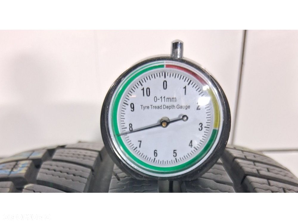 Opony zimowe 205/45R17 88H Toyo - 2