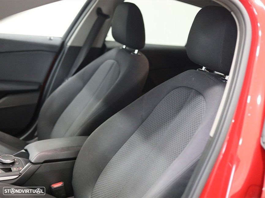 BMW 116 d Advantage - 13