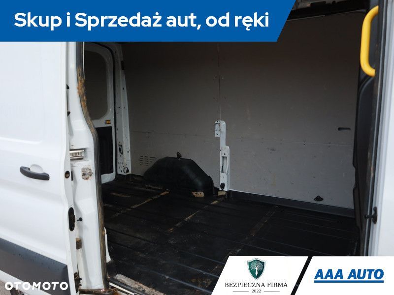 Ford transit - 14