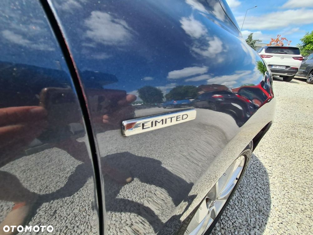 Renault Clio 1.2 16V 75 LIMITED - 12