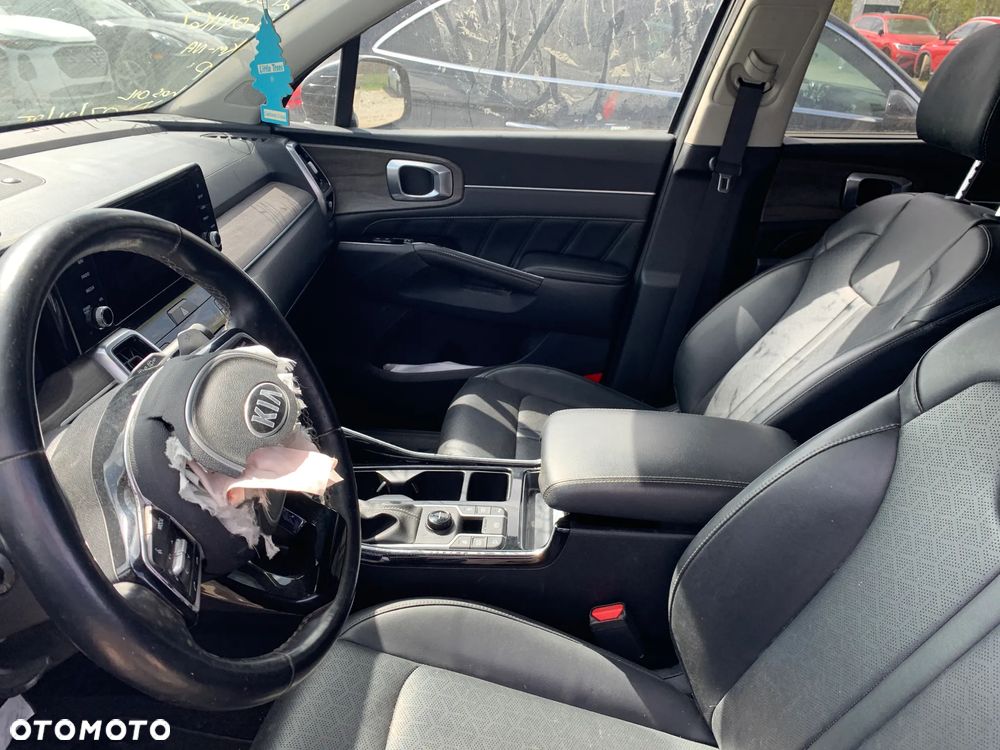 Kia Sorento 2.4 GDI AWD Vision - 12