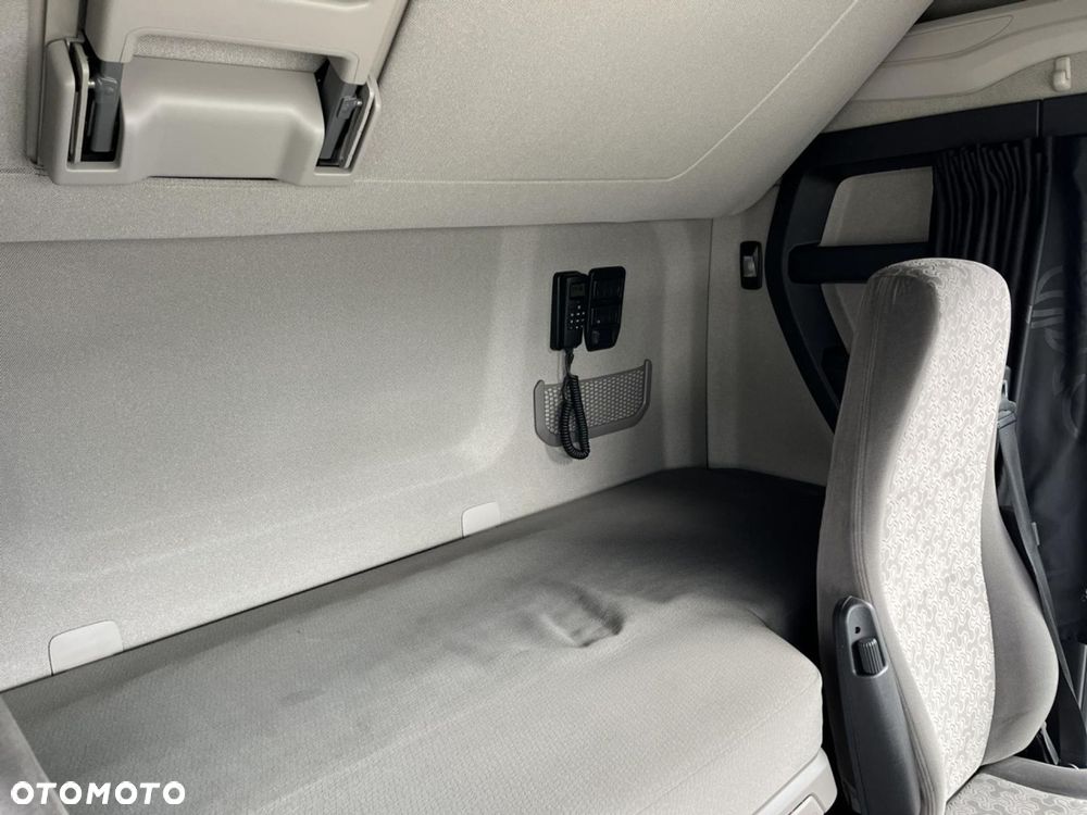 Scania R 450 A4x2NA Aluminiowe Felgi Hydraulika - 22