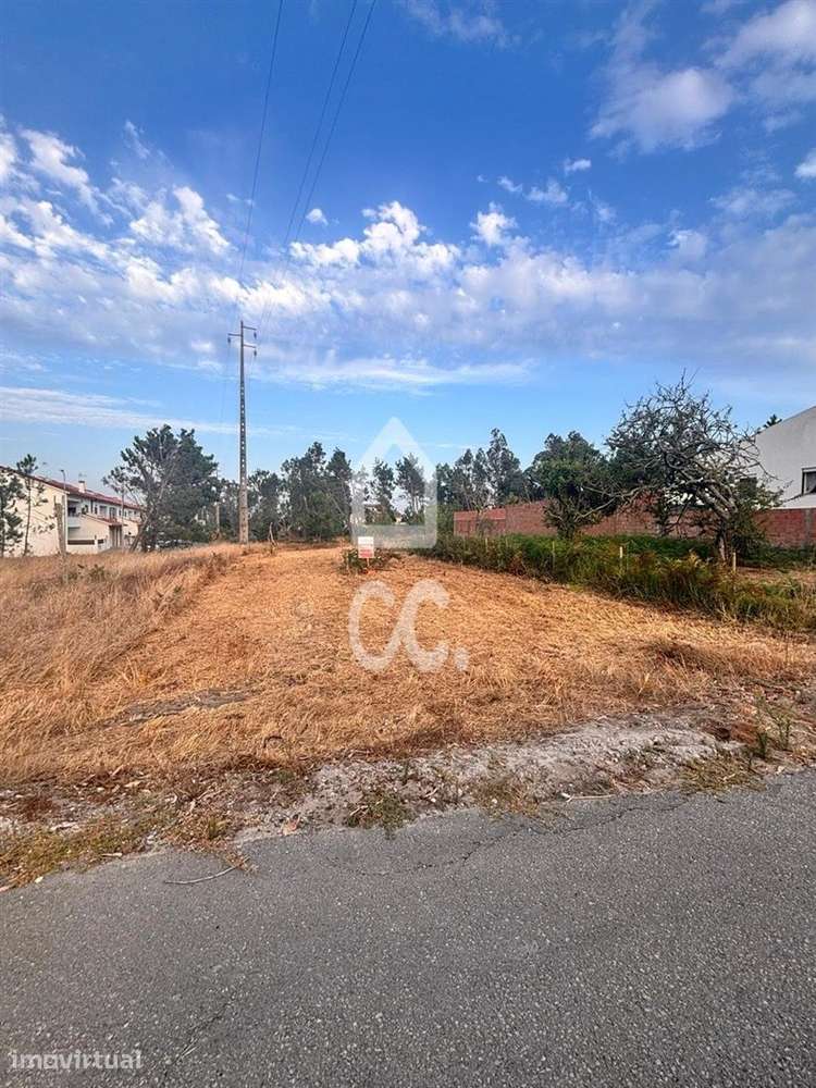 Terreno  Venda em Vieira de Leiria,Marinha Grande - Grande imagem: 5/6