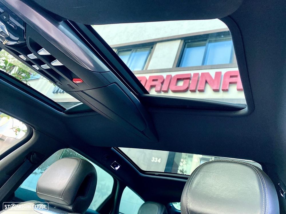 Citroën DS5 2.0 HDi Hybrid4 So Chic CMP6 - 20