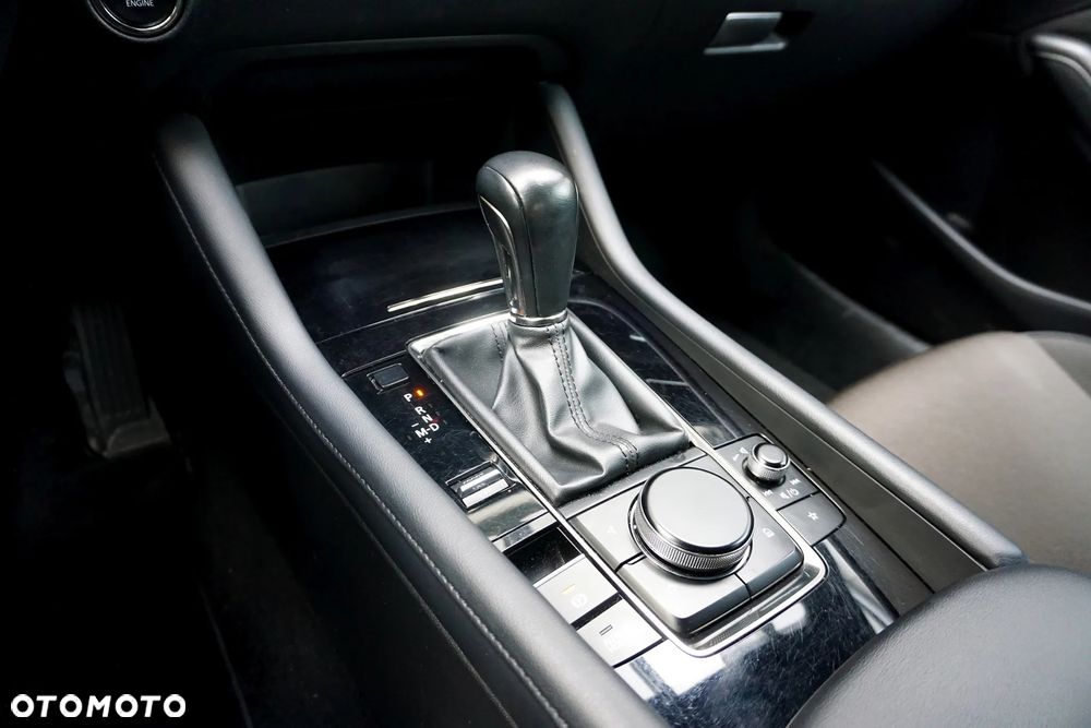 Mazda 3 2.0 mHEV Kanjo - 18