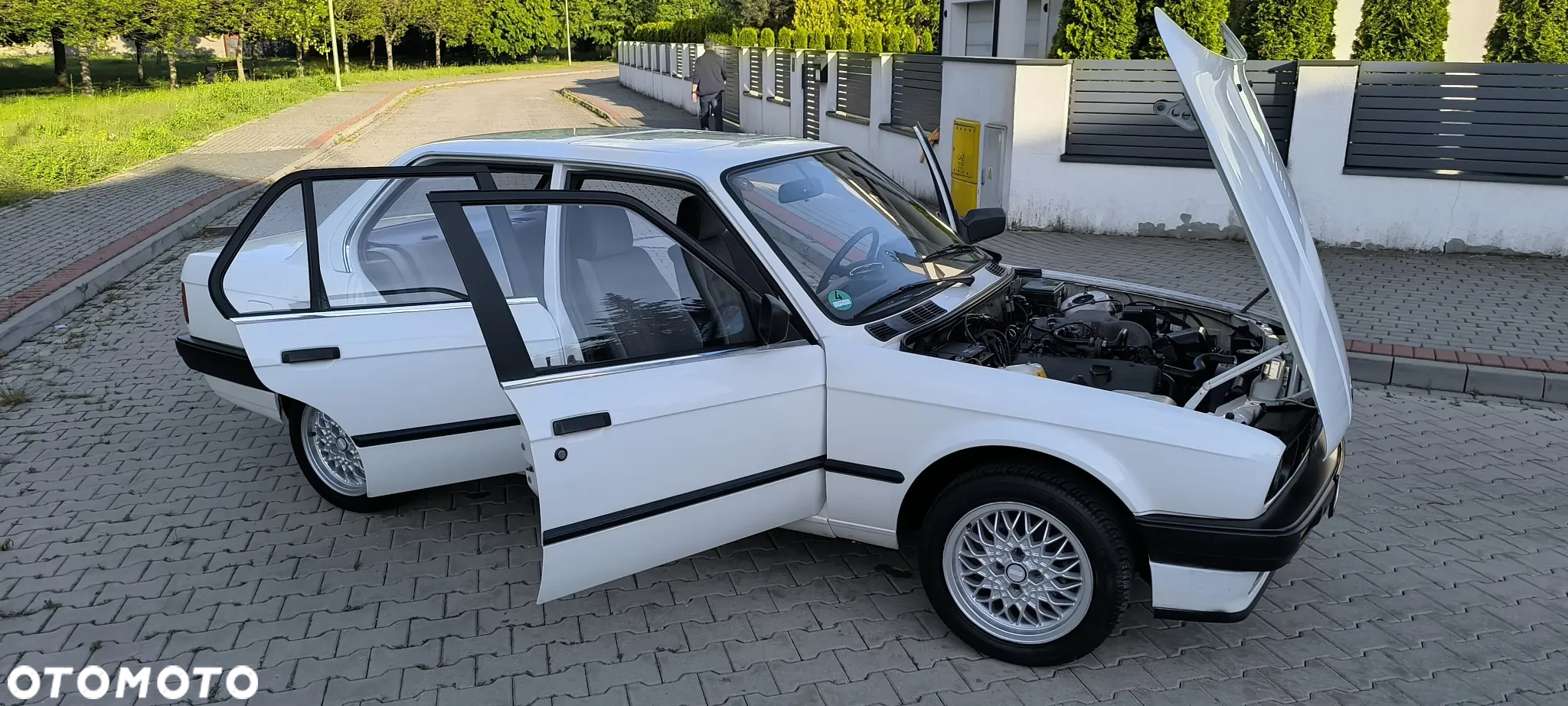 BMW Seria 3 - 30