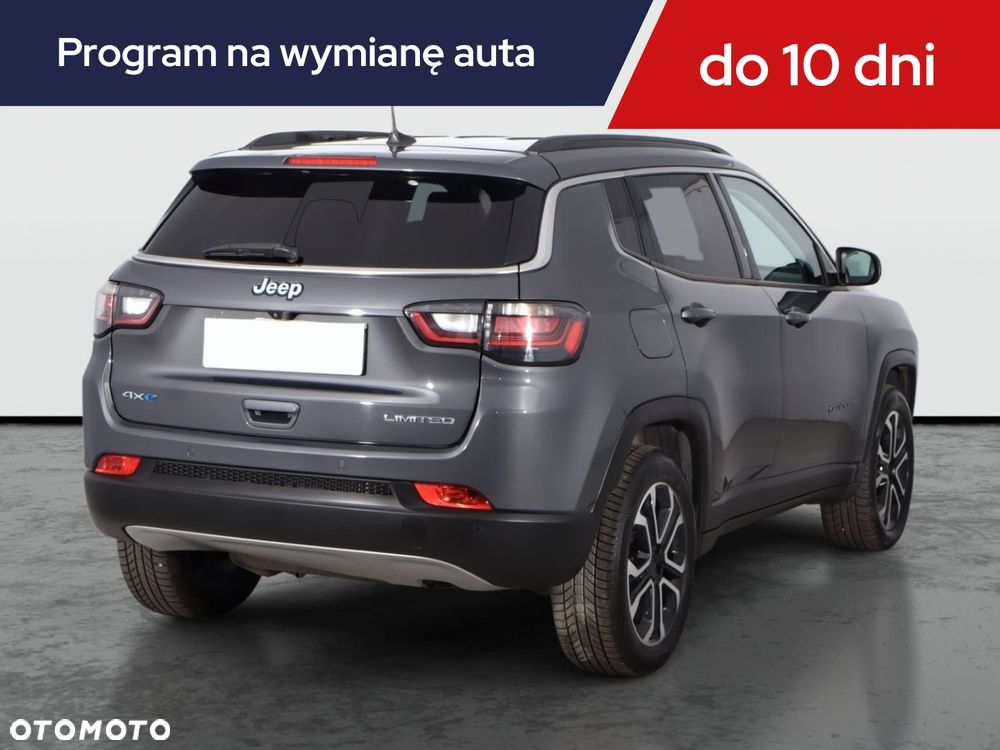 Jeep Compass - 7