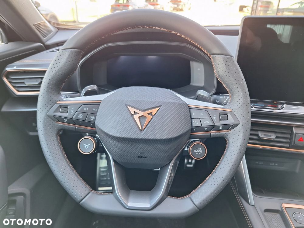 Cupra Formentor 1.5 eTSI mHEV DSG - 14