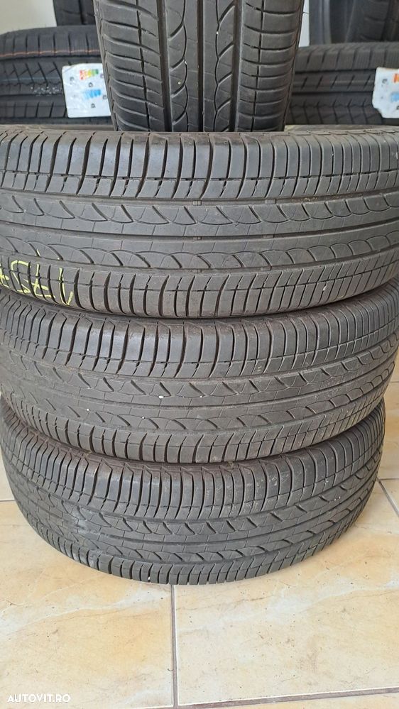Anvelope vara 175 70 r14 BRIDGESTONE - 3