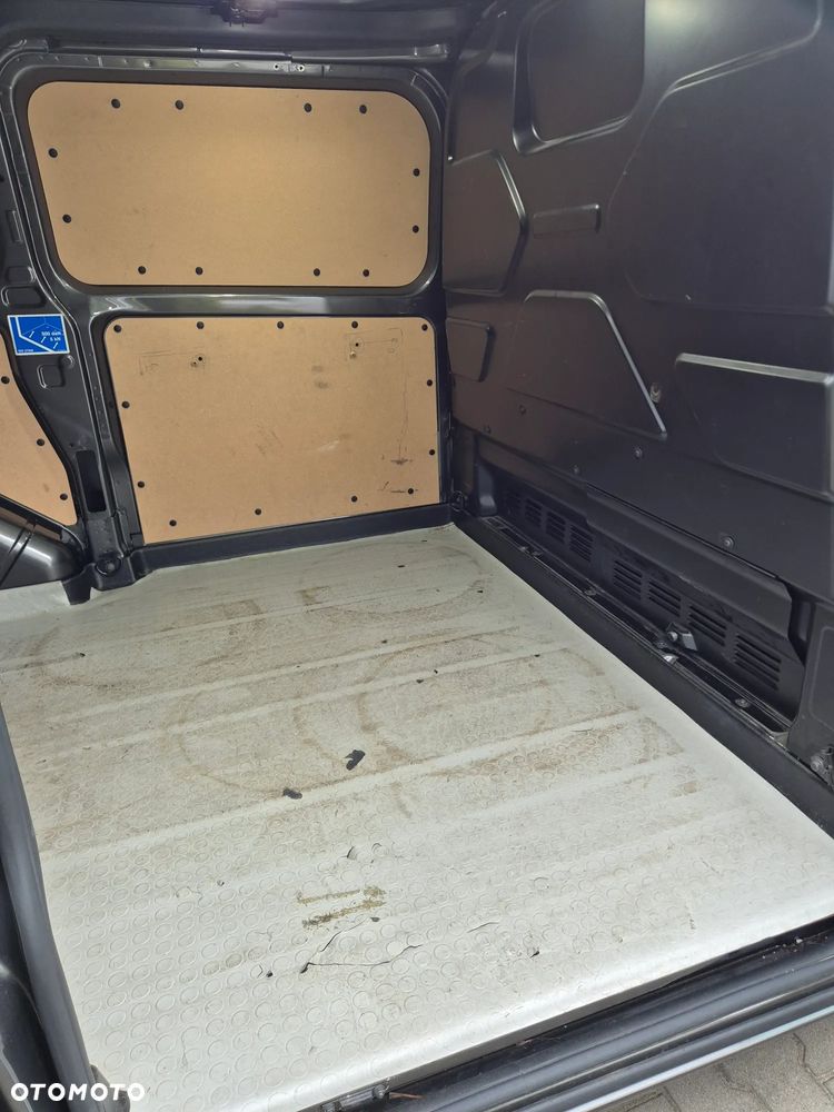 Ford Transit Custom L1H1 VA Autm Trend - 18