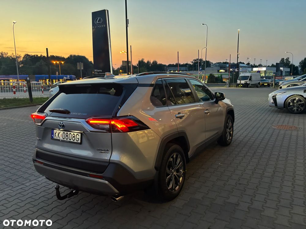 Toyota RAV4 - 15