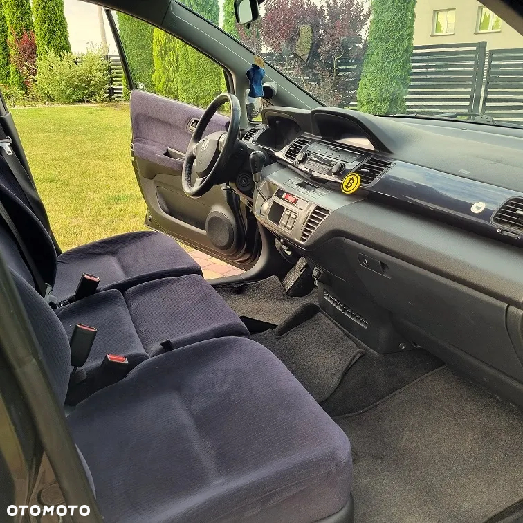 Honda FR-V 2.2 i-CTDi Executive - 31