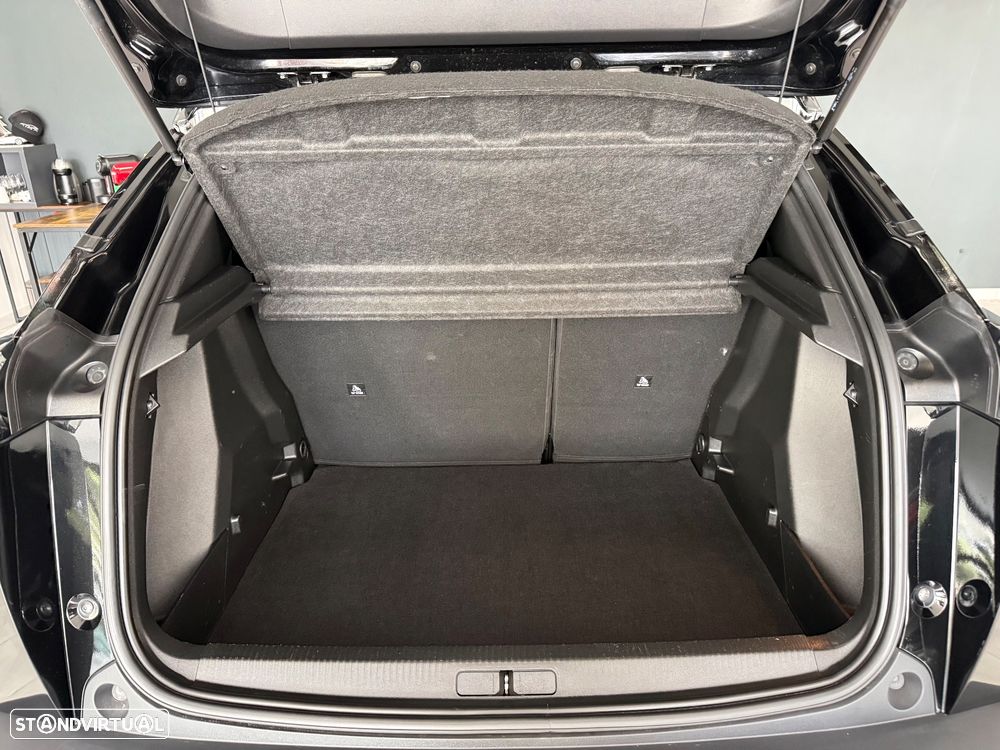 Peugeot 2008 1.2 PureTech Active - 35