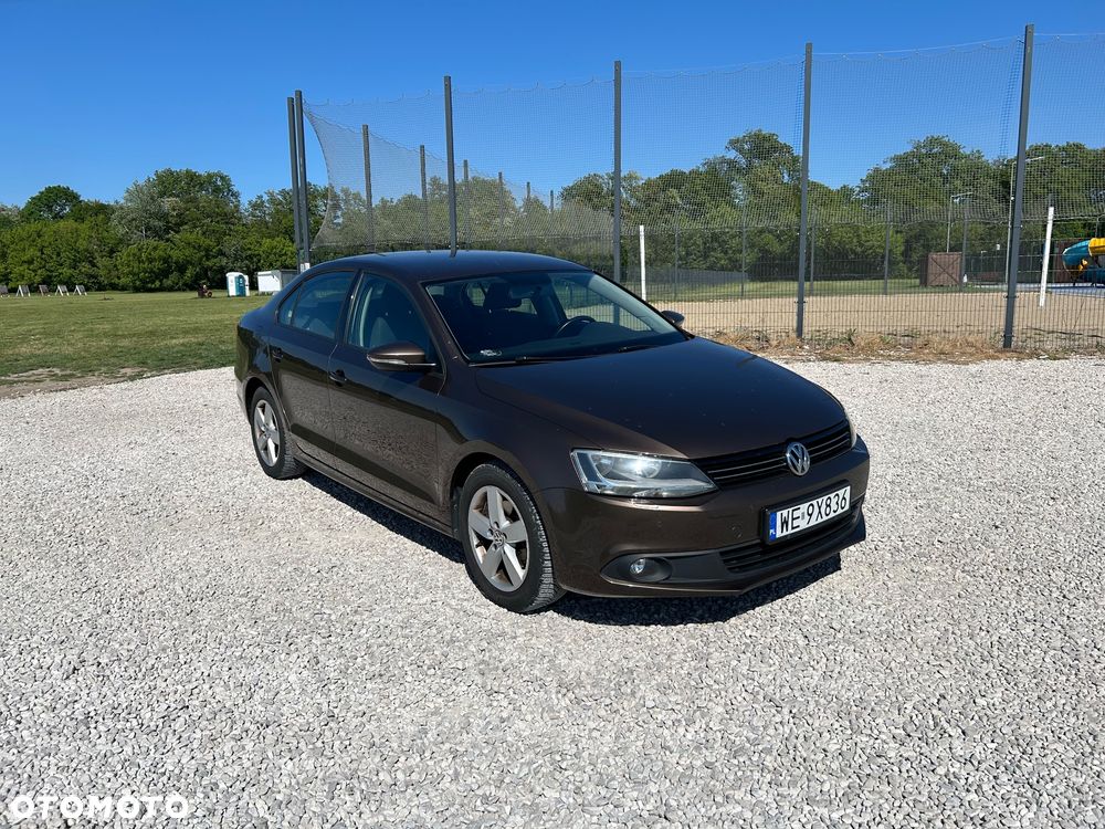 Volkswagen Jetta 1.4 TSI Comfortline CityLine - 4