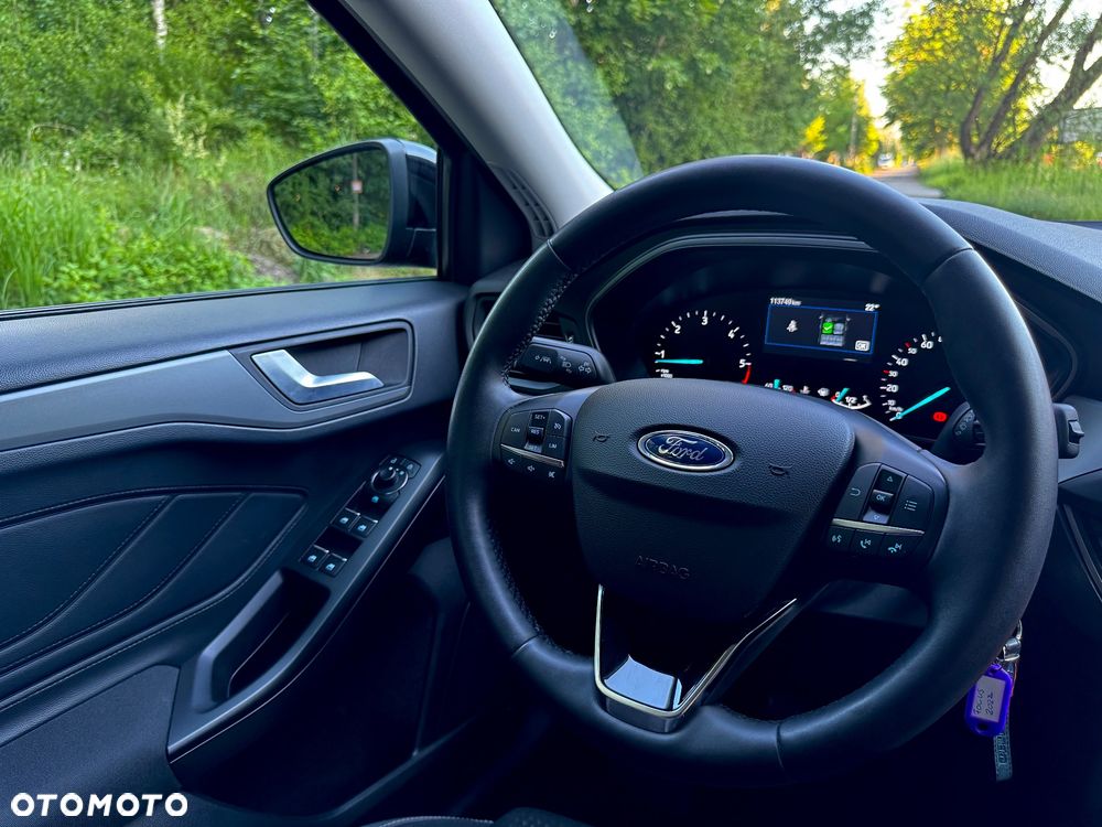 Ford Focus - 20