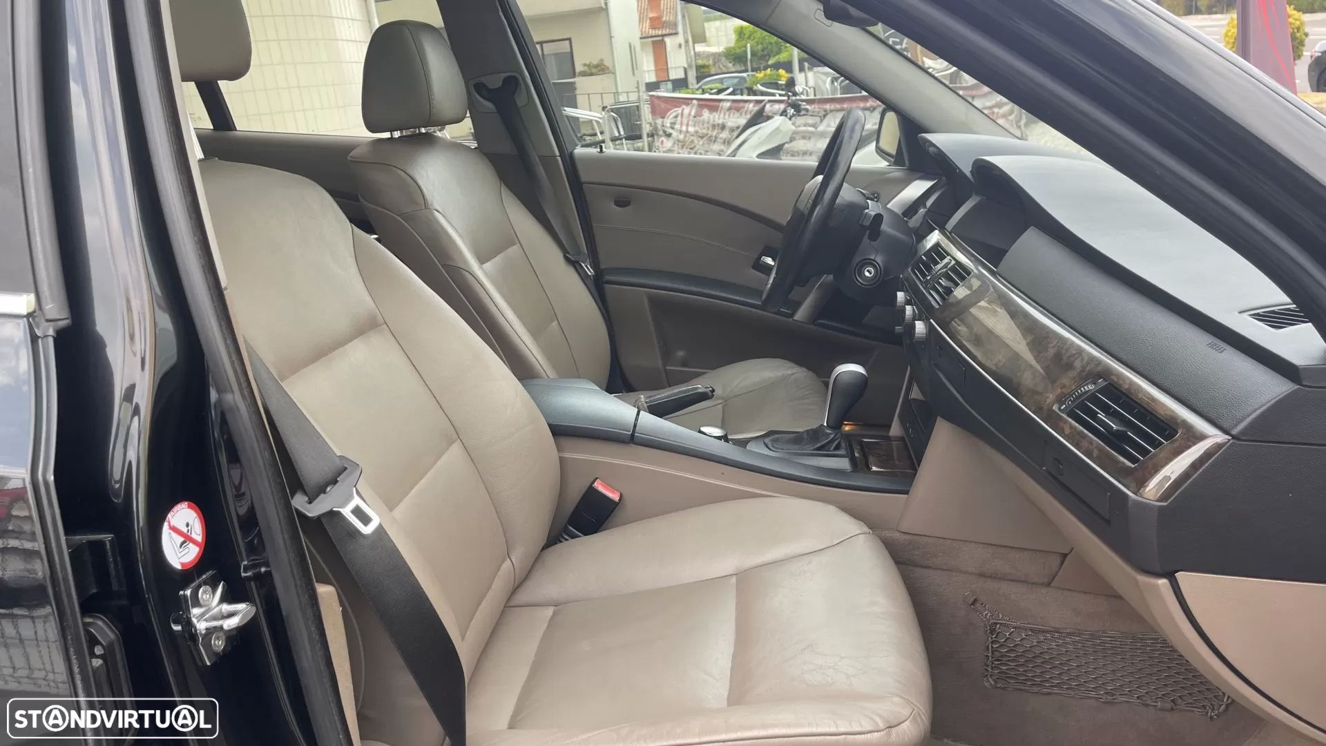 BMW 530 dA - 21