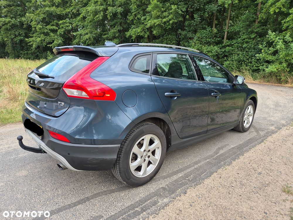Volvo V40 Cross Country T3 Kinetic - 8