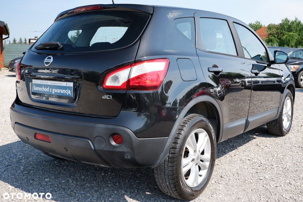 Nissan Qashqai 1.5 dCi N-Tec - 32