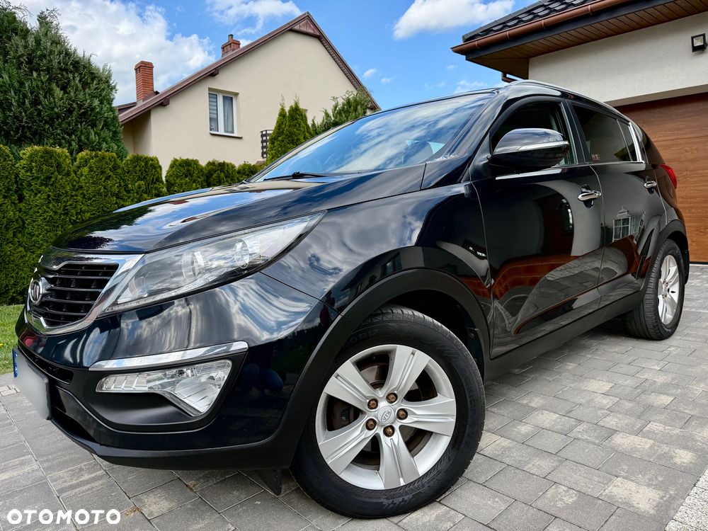 Kia Sportage 1.6 GDI XL 2WD - 2