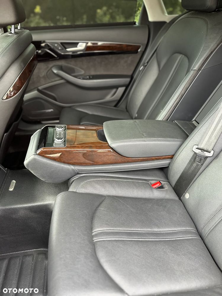 Audi A8 3.0 TFSI L Quattro - 31
