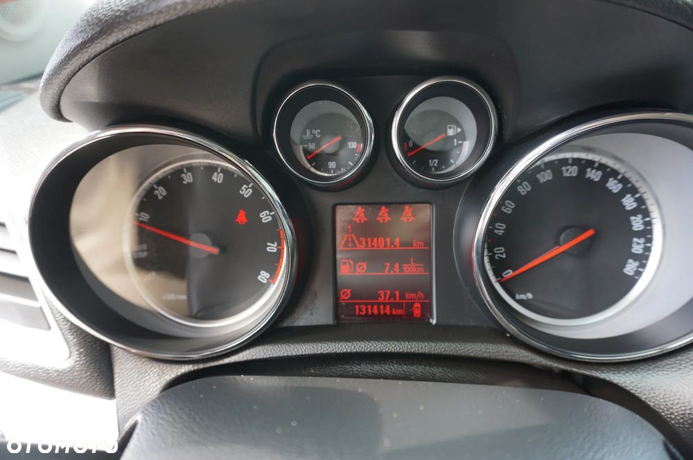 Opel Mokka 1.4 Turbo ecoFLEX Start/Stop Color Innovation - 36