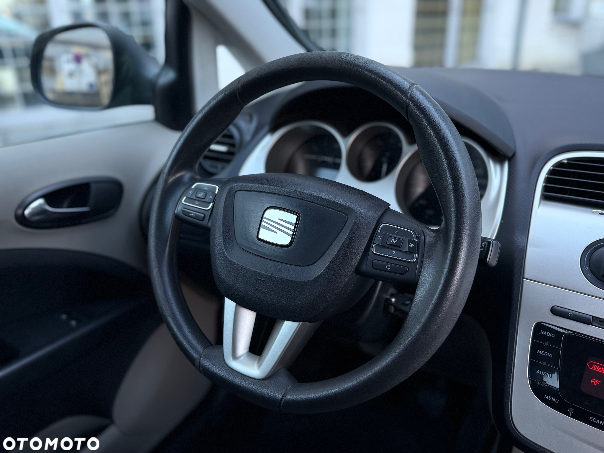 Seat Altea 1.4 TSI Style - 13
