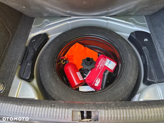 Audi A4 1.8T Multitronic - 15