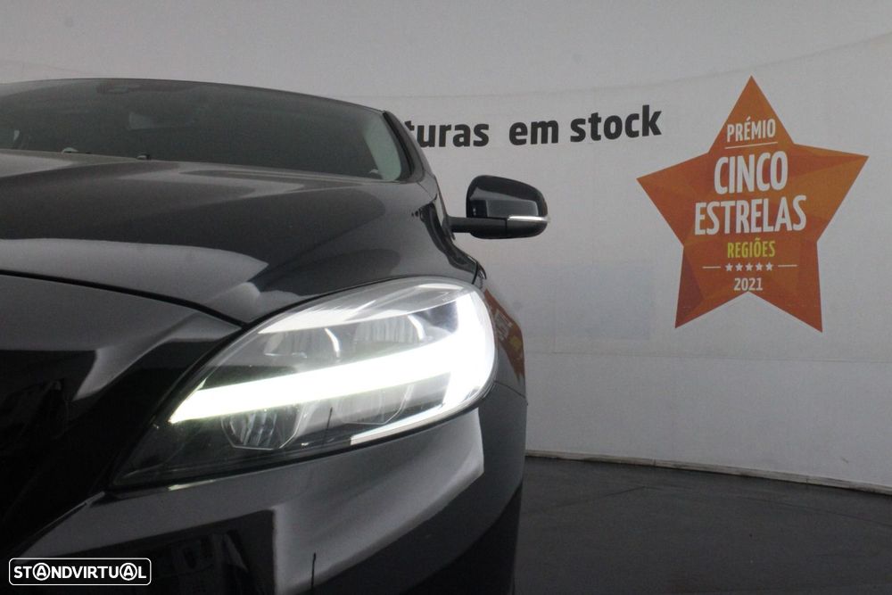 Volvo V40 2.0 D3 Inscription - 27