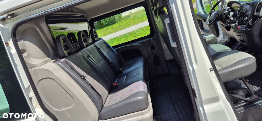 Fiat Ducato - 25