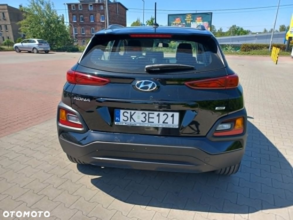 Hyundai Kona - 9