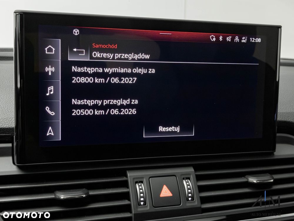 Audi Q5 Sportback 40 TDI quattro S tronic S line - 39