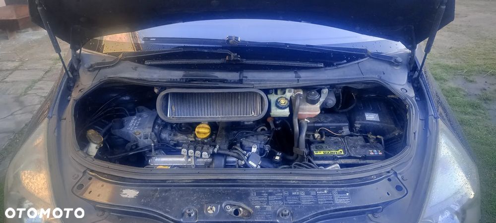 Renault Espace 2.0T 16V Privilege - 26