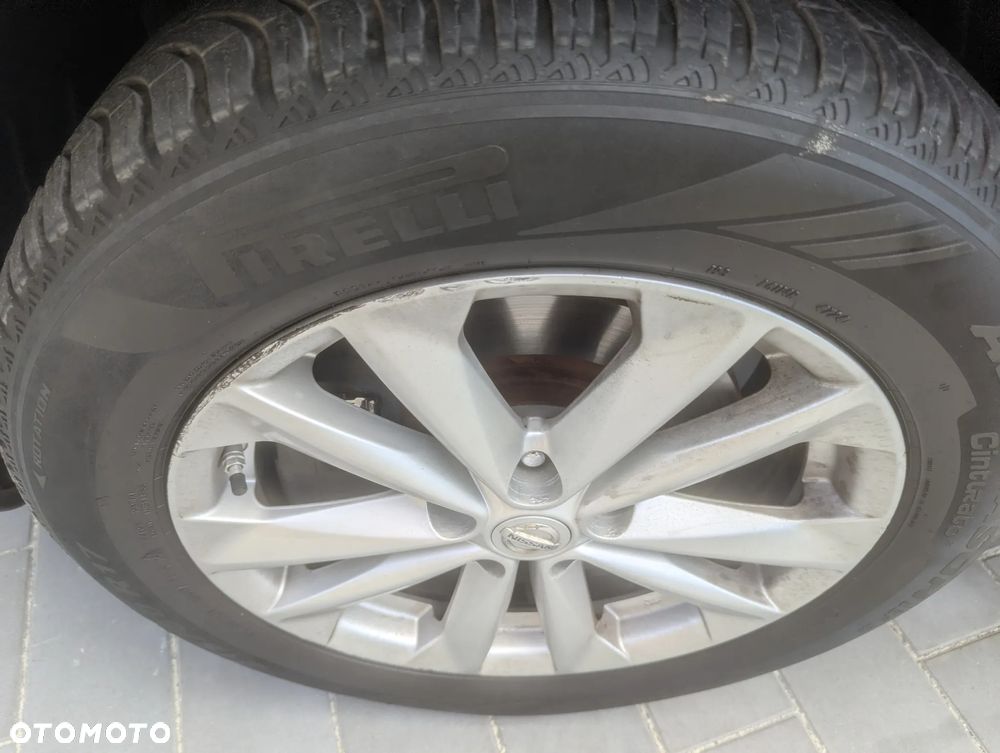 Nissan Qashqai 1.6 dCi DPF Start/Stop tekna - 27