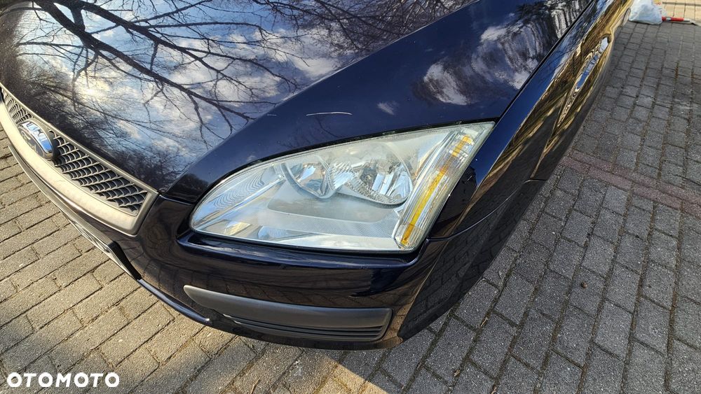 Ford Focus 1.6 Sport - 19