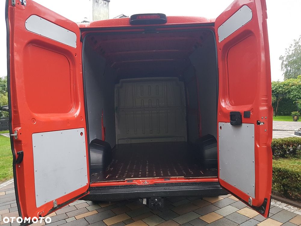 Citroën JUMPER - 13