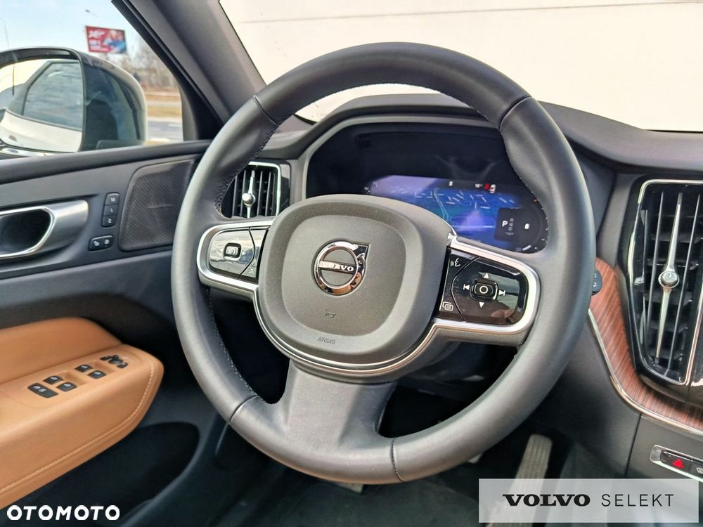 Volvo XC 60 - 28
