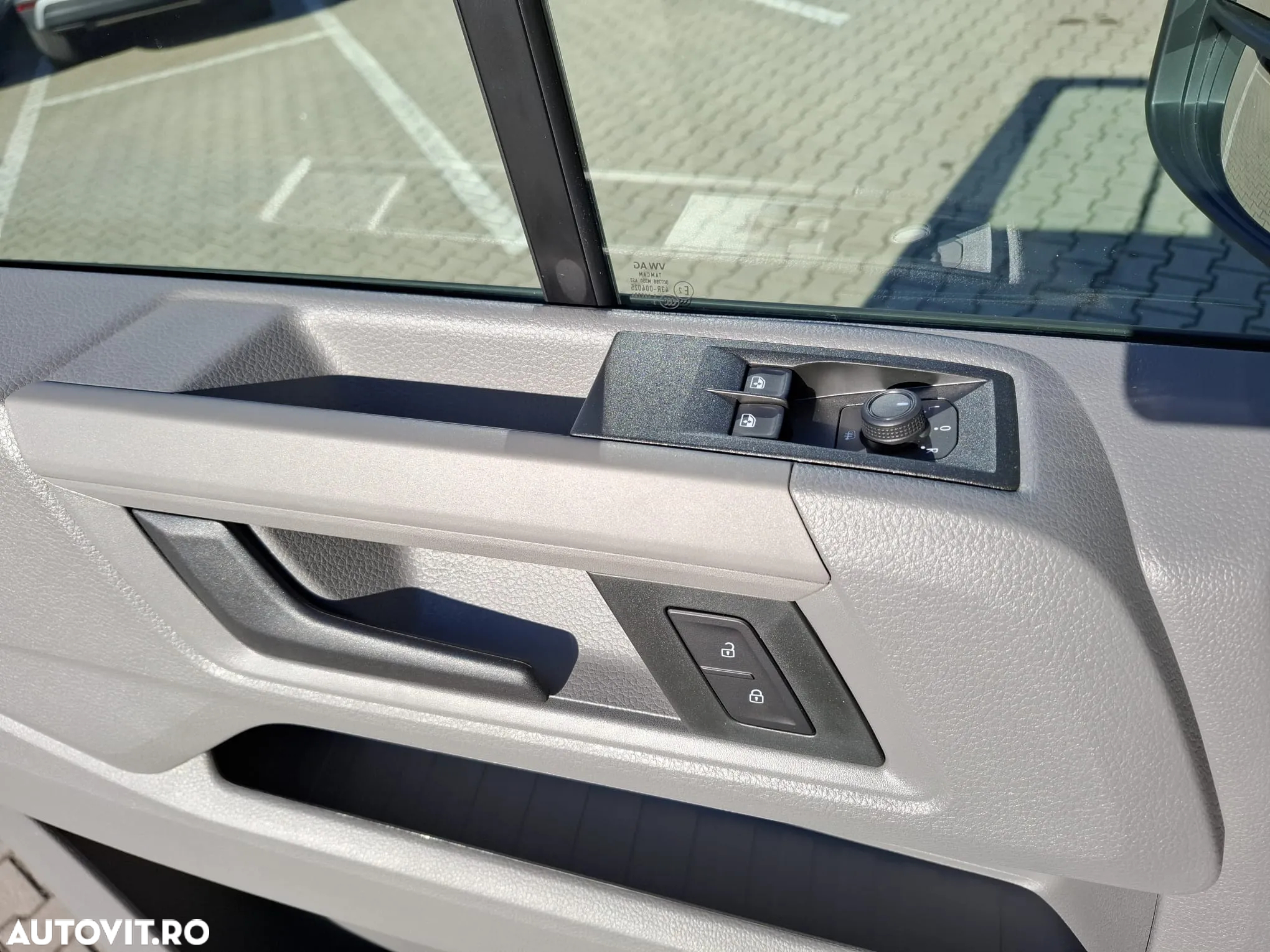 Volkswagen Crafter - 10