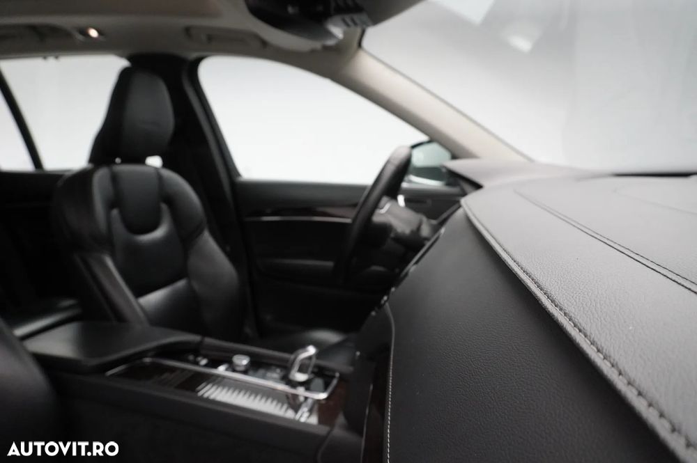 Volvo XC 90 Recharge T8 eAWD Inscription - 15