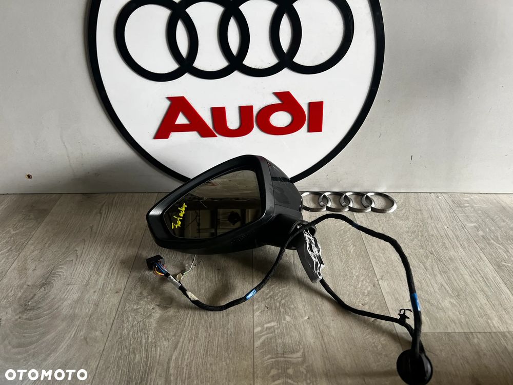 LUSTERKO LEWE A3 8Y 14+2 PIN KOLOR LZ7S LV5C LY9T - 9