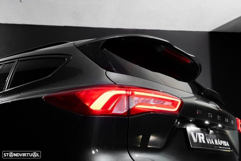 Ford Focus SW 1.5 TDCi EcoBlue ST-Line - 26