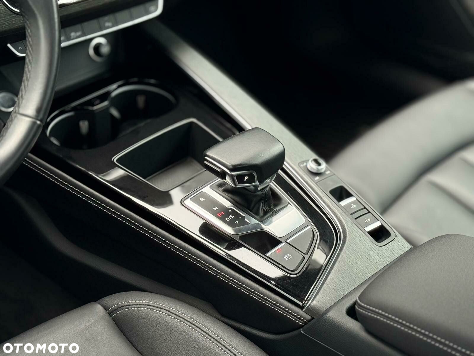Audi A5 - 11