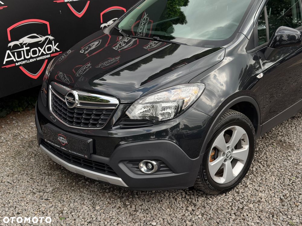 Opel Mokka - 2