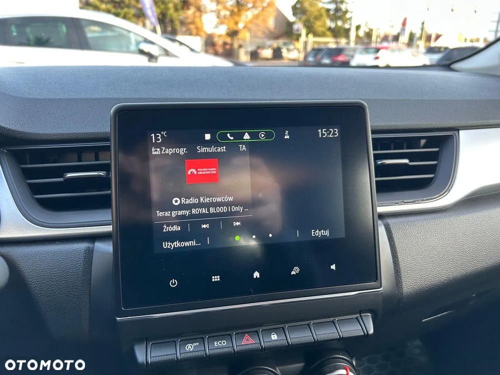 Renault Captur 1.0 TCe Equilibre - 29