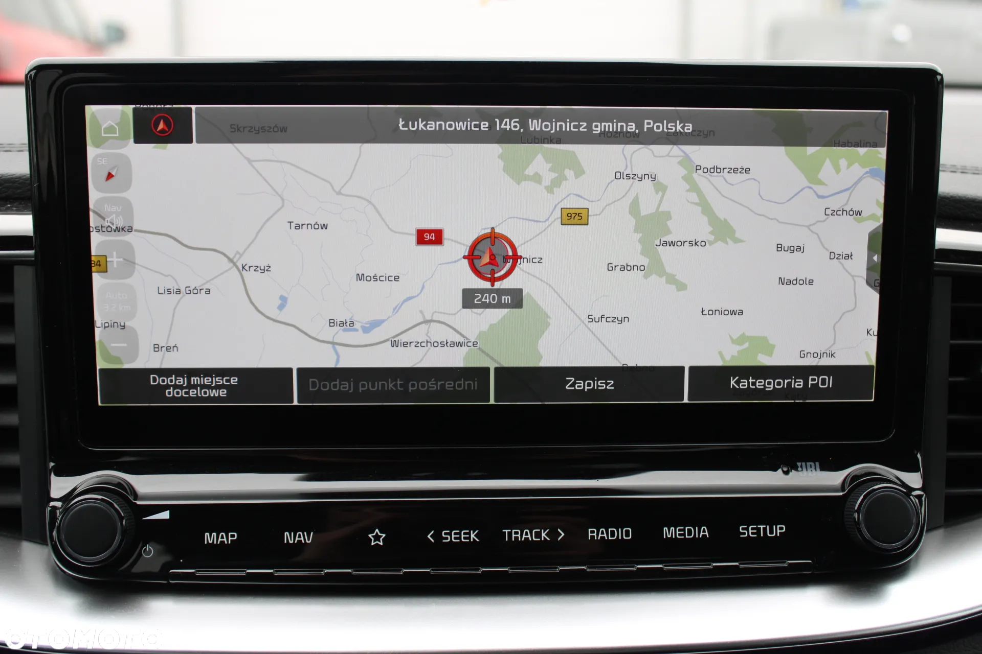Kia ProCeed ProCeed 1.5 T-GDI GT Line DCT - 16