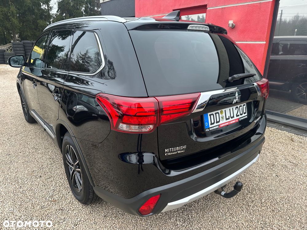 Mitsubishi Outlander 2.0 2WD Edition - 3