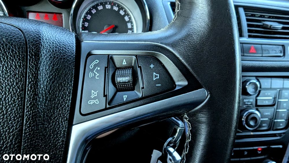 Opel Mokka 1.4 T Cosmo EU6 - 39