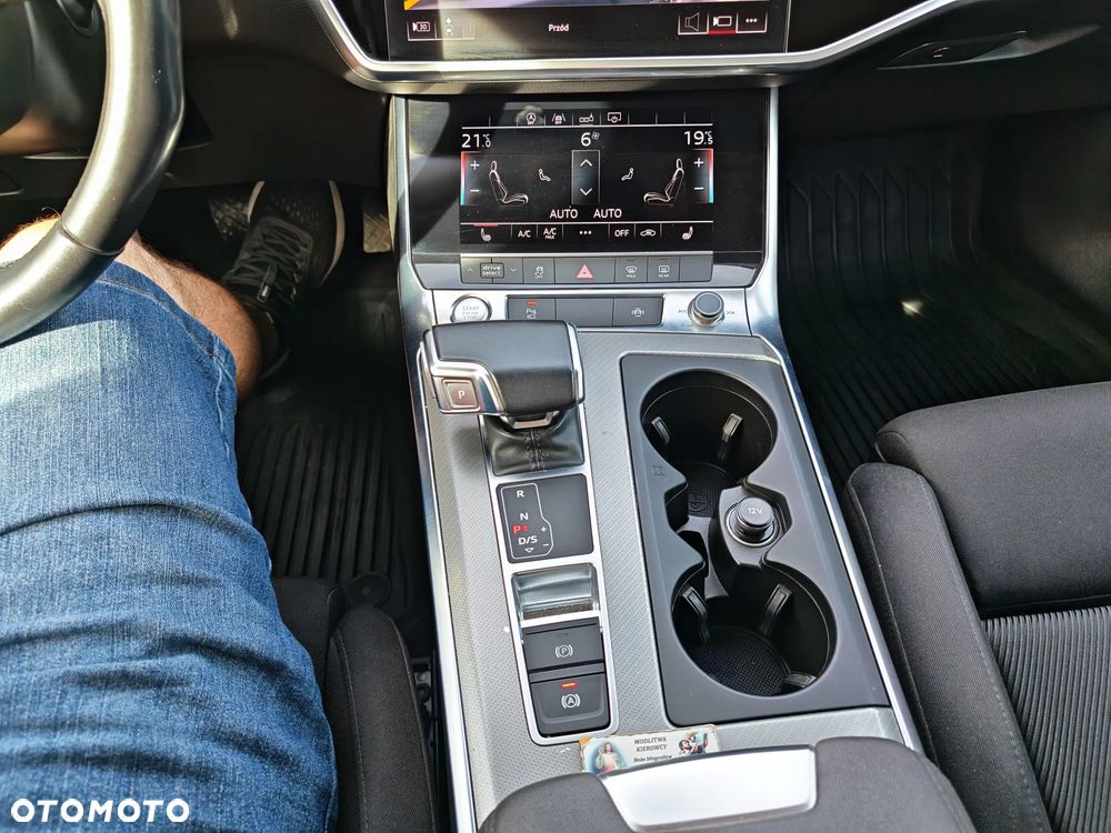 Audi A6 Limousine - 26